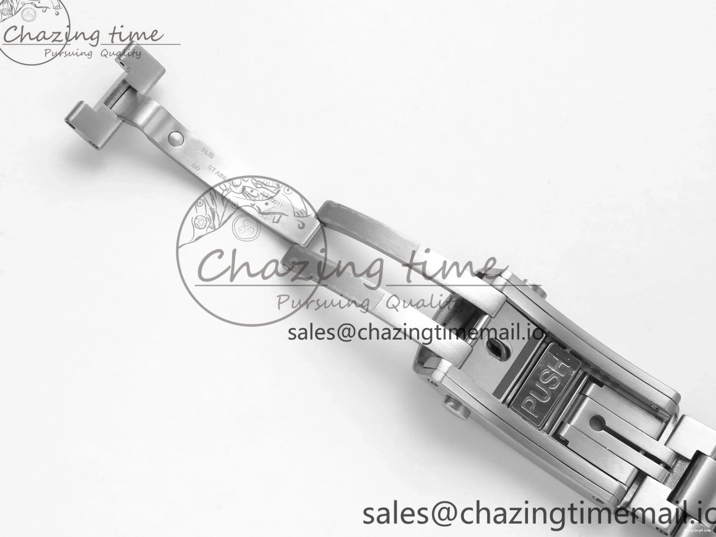 0224 Neat Seamaster Planet Ocean 600M 43.5mm SS SCF 1:1 Best Edition Blue Dial on SS Bracelet A8900 Super Clone 7684